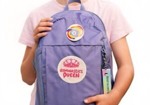 Mochilas Gym